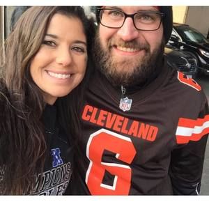 Meet your Posher, Tianna